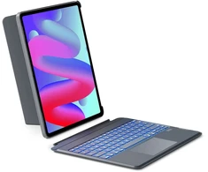 inateck Keyboard iPad 04118 pilka [KB04118_gray]