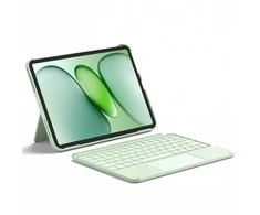 inateck Klaviatūra iPad 11 iPad Air 4/5Gen Com. QWERTZ žalias