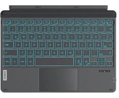Carruzzo Inateck KB02028_GRAY Planšetinio kompiuterio atsarginė dalis arba priedas Klaviatūra
