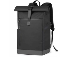 Kuprinė Inateck inateck Notebook-Rucksack 17 BP01003 juodas 25-30L
