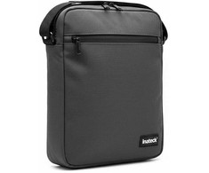 Krepšys Inateck inateck Umhängetasche LB03014 darkgray 36cm * 17cm * 7cm