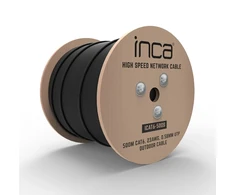 „Inca INCA“ eterneto kabelis ICAT6-500S CAT6, 500 m