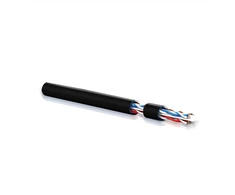Inca INCA Ethernetkabel ICAT6-500S CAT6, 500m