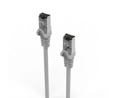 Inca INCA Ethernetkabel ICAT7-30AG S/FTP1 23 AWG CAT7-Kabelis 30M