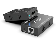 Signalų perdavimo sistema AV Inca INCA Full HD Extender IEX-60 1080P/60Hz