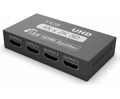 Inca INCA HDMI-Splitter IHSK-430 HDMI 1.4b