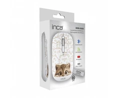 Pelė Inca IWM-242K Koci