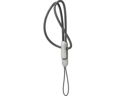 Incipio Incase 2-osios kartos „AirPods Pro“ dėklas – pilka/šviesiai pilka