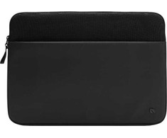 Incase A.R.C. Sleeve do MacBook Pro 16" (M4/M3/M2/M1/2024-2021) juoda