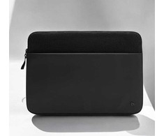 Incase A.R.C. Sleeve do MacBook Pro 16" (M4/M3/M2/M1/2024-2021) juoda