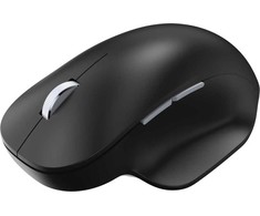 Incase ergonominė pelė, juoda (222-00004)