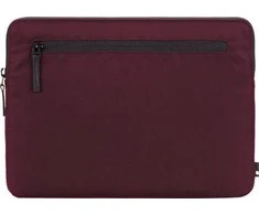 „Incase Compact Sleeve“, 13 colių, bordo