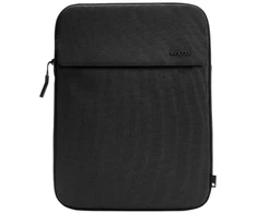 „Incase Crosstown Sleeve“ su „Woolenex“ dėklu ir kišene, skirtas „MacBook Pro 14“ M4/M3/M2/M1/2024-2021 Juodas