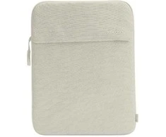 „Incase Crosstown Sleeve“ su „Woolenex“ dėklu ir kišene, skirtu „MacBook Pro 14“ M4/M3/M2/M1/2024–2021 kalkakmenio spalvos