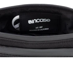 Incase Facet aksesuarų organizatorius – juodas