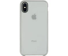 Incase Pop dėklas skirtas Apple iPhone X Clear/Slate