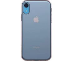 Dėklas „IPhone XR“ („Rose Gold“) skirtas apsauginis skaidrus dangtelis „Incase“