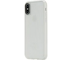 Dėklas „IPhone Xs“ / „X“ skirtas „Incase“ apsauginis dangtelis (skaidrus)