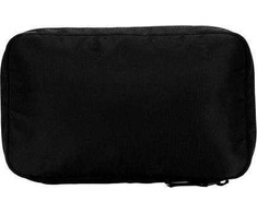 Incase Nylon Priedas Organizer - Juodas