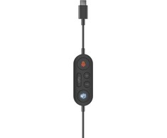 INCASE MODERN USB-C Ausinės - Juodas EMEA