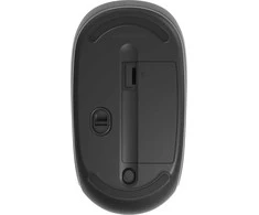 Microsoft WIRELESS MOBILE Pelė 1850 - Juodas EMEA
