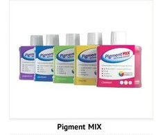 INCHEM POLONIA Pigmentų mišinys citrinų 80ml