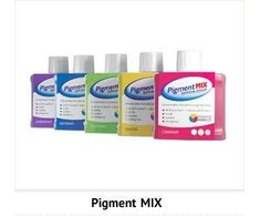 INCHEM POLONIA Pigmentų mišinys lime 80ml