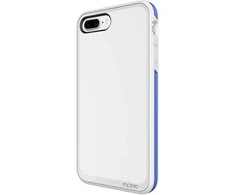 Dėklas Incipio Performance Series Max Apple iPhone 7 case baltas/mėlynas