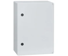 Incobex KOPOSTAS SWD+VIETA IP65 PILNOS DURYS 300X400X195