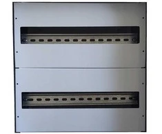 Incobex STN 40X42 įdėklas, dangtelių rinkinys 2x 1x18 AK-40597