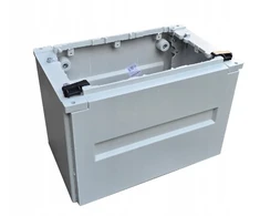 Incobex Kabelinė mova 250x400x250mm termoreaktyvioji, lakuota KKN 40 Lakier IOB-51000-01-000