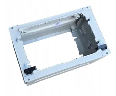 Incobex Kabelinė mova 250x400x250mm termoreaktyvioji, lakuota KKN 40 Lakier IOB-51000-01-000