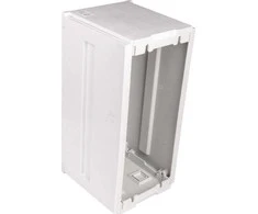 Incobex Kabelio kišenė KKN 53 Lako aukštis 250 mm termoreaktyviam korpusui STN0 IOB-52000-01-00