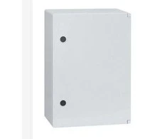 Incobex ICW-355019-S SWD korpusas 500x350x195mm IP65 su montavimo plokšte ICW-355019-S