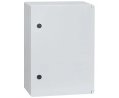 Incobex SWD+PLOKŠČIO KORPUSO IP65 TVIRTOS DURYS 400X600X200