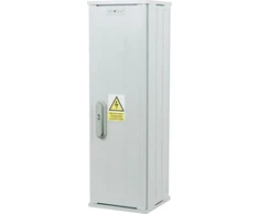 Incobex IOB-30310-01-002 Termostato korpusas 840x260x250mm IP44 STN 26x84 IOB-30310-01-002