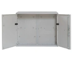 Incobex Termoizoliacinis korpusas Lakuotas OPS 53x40 IP 44 ( plieniniai montavimo kampai ) GEP-00063