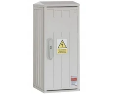 Incobex Termoizoliacinis korpusas Lakuotas OPSS 26x40 IP 44 ( plieniniai montavimo kampai ) GEP-00058