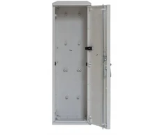 Incobex Termoizoliacinis korpusas Lakuotas OPS 26x80 IP 44 ( plieniniai montavimo kampai ) GEP-00067