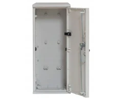 Incobex Termoizoliacinis korpusas Lakuotas OPSS 26x40 IP 44 ( plieniniai montavimo kampai ) GEP-00058