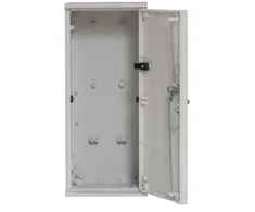 Incobex Termoizoliacinis korpusas Lakuotas OPS 26x40 IP 44 (plieniniai montavimo kampai) GEP-00057