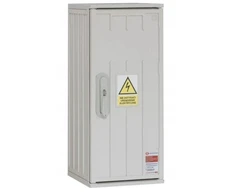 Incobex Termoizoliacinis korpusas Lakuotas OPS 26x40 IP 44 (plieniniai montavimo kampai) GEP-00057