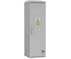 Incobex Termoizoliacinis korpusas Lakuotas OPSS 26x80 IP 44 ( plieniniai montavimo kampai ) GEP-00068