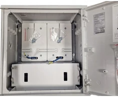 Incobex Obudowa termoutwardzalna STN 40x42 IOB-31110-01-011