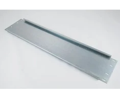 Incobex Plokštės tvirtinimo lakštas 150x530mm plienas skirtas BMN-53 STN-53 NC-10082