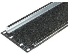 Incobex Montavimo plokštė 150x800mm BMO- 80 plieno (10094)