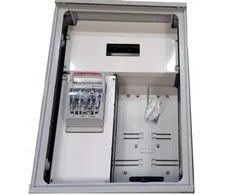 Incobex STN 40X58 įdėklas, dangtelių rinkinys 2x 1x18+1x0 AK-40600