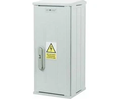 Incobex Termoreaktyvus korpusas 580x260x250mm IP44 STN 26x58 lakas (su kampiniais laikikliais) IOB-30210-01-002