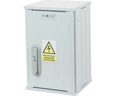 Incobex termoreaktyvus korpusas 420x260x250mm IP44 STN 26x42 (su kampiniais laikikliais) IOB-30110-01-002