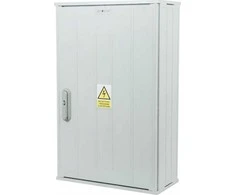 Incobex Termostato korpusas 530x840x250mm IP44 STN 53x84 IOBK-32310-01-002